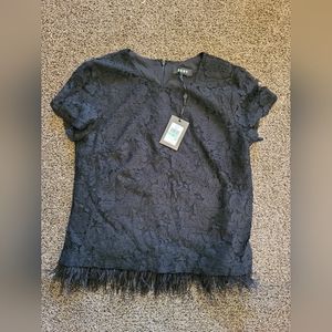 DKNY top